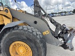 Chassis with Lift Arm Condition