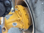 Drivetrain with Final Drives