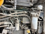 Engine with Fuel Leaks