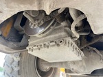 Drivetrain with Transfer Case / Drop Box