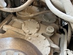 Drivetrain with Transmission