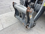 Specialty with Loader Quick Coupler