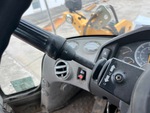 Control Station with Drivetrain Controls