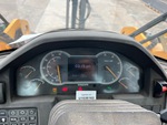 Control Station with Gauges