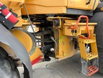 Chassis with Frame Condition