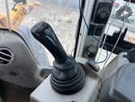 Control Station with Hydraulic Controls