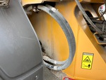 Hydraulics with Hoses (Hydraulics)