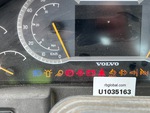 Control Station with Engine Oil Pressure