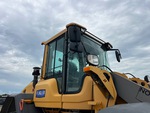 General Appearance with Glass