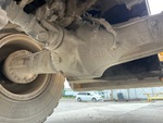 Drivetrain with Rear Drive Axle