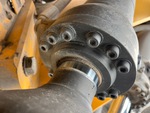 Hydraulics with