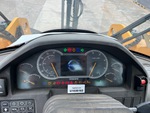 Control Station with Warning Lights