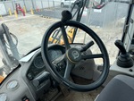 Control Station with Steering Controls