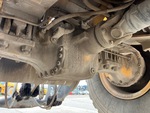 Drivetrain with Front Drive Axle