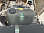 Engine with Radiator