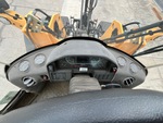 Control Station with Dash Console