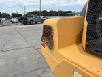 General Appearance with Sheet Metal (fiberglass) Condition