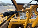 Control Station with Drivetrain Controls