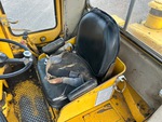 Control Station with Seats/Armrests