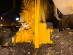 Drivetrain with Transfer Case / Drop Box