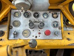 Control Station with Gauges