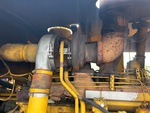 Engine with Exhaust System