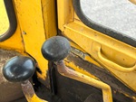 Control Station with Auxiliary Hydraulic Control
