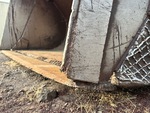 Specialty with Loader Bucket Cutting Edge/Shanks/Teeth