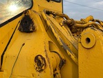 Chassis with Chassis to Arm Pins
