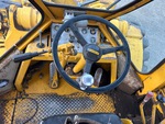 Control Station with Steering Controls