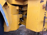 Chassis with Frame Condition