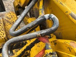Hydraulics with Hoses (Hydraulics)