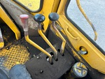 Control Station with Hydraulic Controls