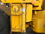 Hydraulics with Hydraulic Tank