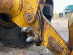 Hydraulics with Auxiliary Hydraulic Plumbing