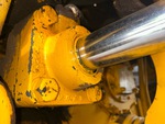 Hydraulics with Steering Cylinders
