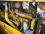 Engine with Engine - Left Side