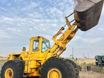 Chassis with Lift Arm Condition