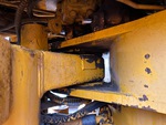 Chassis with Articulating Center Pins
