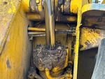 Hydraulics with Loader Lift Cylinders