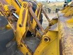 Chassis with Tilt Linkage