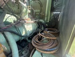 Air Compressor with