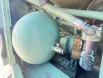 Air Compressor with