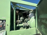 Air Compressor with