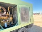 Air Compressor with
