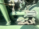 Air Compressor with
