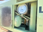 Air Compressor with