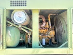 Air Compressor with