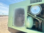Air Compressor with