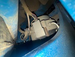 Drivetrain with Drive Motors